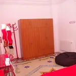 Carlos & Ana Amplio 4 Centro *