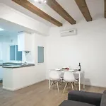 Ambrosio Flats - El Mercat