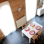 Appartement Atico Loft Ruzafa Valencia