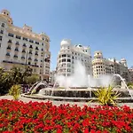 Atico Loft Ruzafa * Valencia