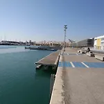 So De Mar Apartmán Valencie
