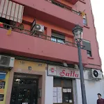 Calle Mora De Rubielos Valencie
