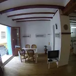 Loft En Centro Historico Apartment *
