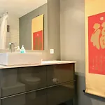 Warhol Apartment. Free Wifi 5g. * Valencia