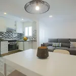 Apartment Marina Valencia