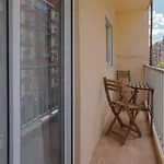 Apartment Marina Valencia