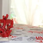 아파트 El Coral *