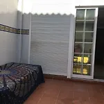 بيت للعطل Malvarrosa Calle Pavia *