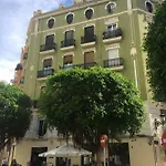 Apartment Ruzafa Centro Ii *
