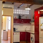 Διαμέρισμα Homely Nest El Carme