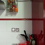 Homely Nest El Carme Διαμέρισμα