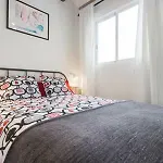 Your At Valencia, Cabanal Apartmán Valencie