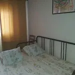 Your At Valencia, Cabanal Apartmán *