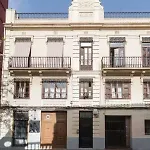 Apartmán Your At Valencia, Cabanal Valencie