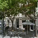 Russafa Codrut Apartment Valencia