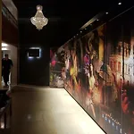 Bonnies & Lejlighed Valencia