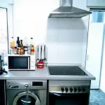 New Trendy Apartment Valencia