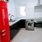 New Trendy Apartment