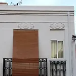 Preciosa Casita Cerca Del Mar Διαμέρισμα *