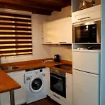 Διαμέρισμα Preciosa Casita Cerca Del Mar *