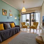 Apartamento La Seda