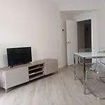 Ruzafa Centro Aire Acondicionado Wifi Apartment Valencia