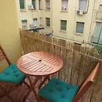 Apartament Playa Malvarrosa, Walencja