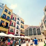 La Casita De Pepe - Piso Compartido