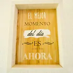 Disfruta De Playa Y Ciudad バレンシア