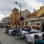 La Patacona * ולנסיה