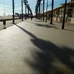 La Patacona