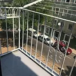 Cozy In Valencia! Wi-fi ! فالنسيا