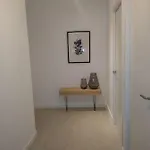 En Corts Flat アパート *