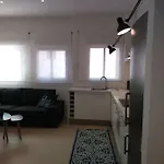 En Corts Flat アパート