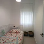 En Corts Flat アパート