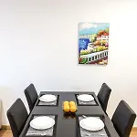 On The Beach,pool,wifi,garage,valencia *