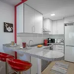 Apartment On The Beach,pool,wifi,garage,valencia