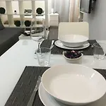 Apartmán Zerka Centro Valencie