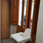 Amplio En Centro Historico דירה ולנסיה