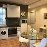 Colon Market Downtown Apartment