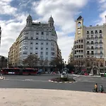 Colon Market Downtown Apartment *