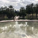 Διαμέρισμα Colon Market Downtown *