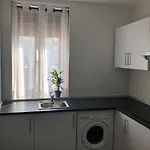 Apartamento Zerka Sendra Valência