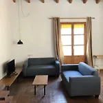 Cozy En Blanch. Center *