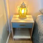 Beautiful Penthouse In Best Area Lejlighed *