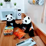 Valencian Dreams Lonja アパート