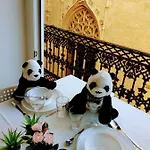 Valencian Dreams Lonja