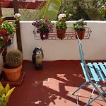 Ruzafa Centro Ii Apartment Valencia