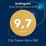 Center Atico 360 *