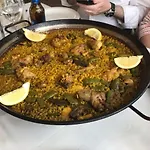 Gold Beach アパート バレンシア